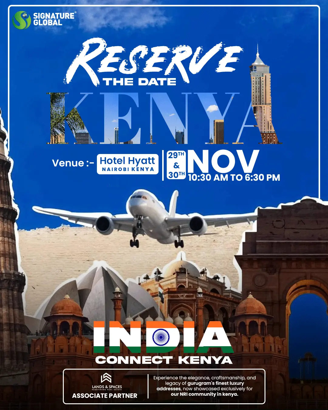 Signature Daxin Vistas